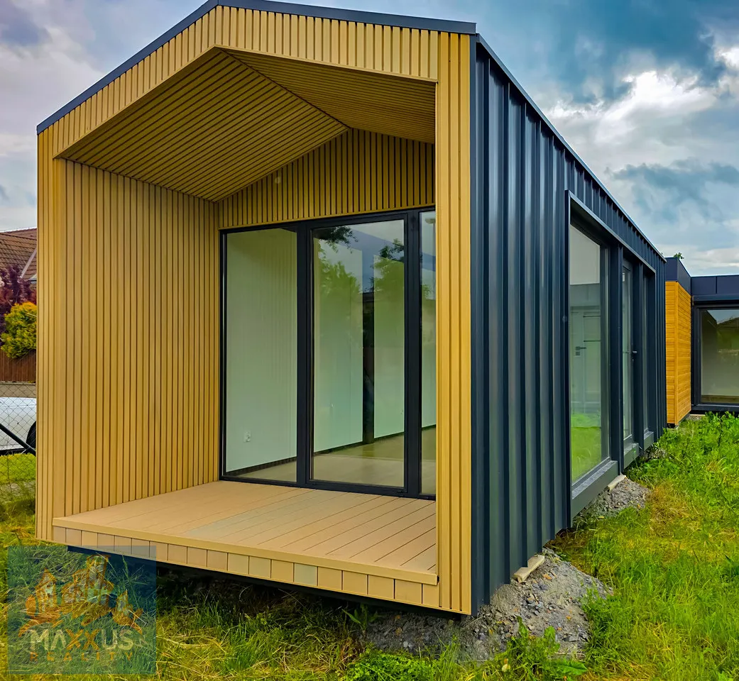 Prodej mobilheimu, mobilního domu 21 m²
